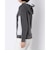 マンシングウェア MUNSINGWEAR 【EASY MIDDLER】蓄熱保温前開きフーディー
