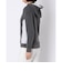 マンシングウェア MUNSINGWEAR 【EASY MIDDLER】蓄熱保温前開きフーディー