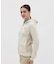 マンシングウェア MUNSINGWEAR 【EASY MIDDLER】蓄熱保温前開きフーディー