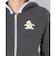 マンシングウェア MUNSINGWEAR 【EASY MIDDLER】蓄熱保温前開きフーディー