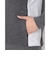 マンシングウェア MUNSINGWEAR 【EASY MIDDLER】蓄熱保温前開きフーディー