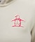 マンシングウェア MUNSINGWEAR 【EASY MIDDLER】蓄熱保温前開きフーディー
