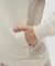 マンシングウェア MUNSINGWEAR 【EASY MIDDLER】蓄熱保温前開きフーディー