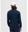 マンシングウェア MUNSINGWEAR 吸汗速乾リンクスジャカード長袖ポロシャツ