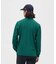 マンシングウェア MUNSINGWEAR 吸汗速乾リンクスジャカード長袖ポロシャツ