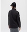 マンシングウェア MUNSINGWEAR 【EASY MIDDLER】スタンドジップハイブリットカットソー