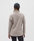 マンシングウェア MUNSINGWEAR 【EASY MIDDLER】スタンドジップハイブリットカットソー