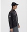 マンシングウェア MUNSINGWEAR 【EASY MIDDLER】スタンドジップハイブリットカットソー