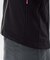 マンシングウェア MUNSINGWEAR 【EASY MIDDLER】スタンドジップハイブリットカットソー