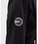 マンシングウェア MUNSINGWEAR 【EASY MIDDLER】スタンドジップハイブリットカットソー