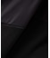 マンシングウェア MUNSINGWEAR 【EASY MIDDLER】スタンドジップハイブリットカットソー