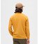 マンシングウェア MUNSINGWEAR ロゴ総柄プリント長袖ポロシャツ