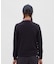マンシングウェア MUNSINGWEAR 【EASY MIDDLER】2WAYストレッチカットソー