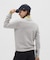 マンシングウェア MUNSINGWEAR 【EASY MIDDLER】2WAYストレッチカットソー