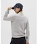 マンシングウェア MUNSINGWEAR 【EASY MIDDLER】2WAYストレッチカットソー