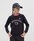 マンシングウェア MUNSINGWEAR 【EASY MIDDLER】2WAYストレッチカットソー