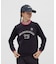 マンシングウェア MUNSINGWEAR 【EASY MIDDLER】2WAYストレッチカットソー