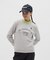 マンシングウェア MUNSINGWEAR 【EASY MIDDLER】2WAYストレッチカットソー