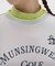 マンシングウェア MUNSINGWEAR 【EASY MIDDLER】2WAYストレッチカットソー