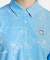 マンシングウェア MUNSINGWEAR 高通気 Sunscreen NIR バンダナ総柄半袖ワンピース