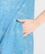 マンシングウェア MUNSINGWEAR 高通気 Sunscreen NIR バンダナ総柄半袖ワンピース