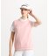 マンシングウェア MUNSINGWEAR Vネックニットベスト