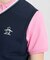 マンシングウェア MUNSINGWEAR Vネックニットベスト