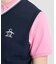 マンシングウェア MUNSINGWEAR Vネックニットベスト