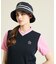 マンシングウェア MUNSINGWEAR Vネックニットベスト