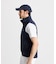 マンシングウェア MUNSINGWEAR ソロテックスユーティリティベスト