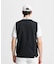 マンシングウェア MUNSINGWEAR Vネックニットベスト
