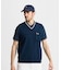 マンシングウェア MUNSINGWEAR Vネックニットベスト