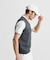 マンシングウェア MUNSINGWEAR Vネックニットベスト