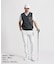 マンシングウェア MUNSINGWEAR Vネックニットベスト
