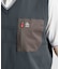 マンシングウェア MUNSINGWEAR Vネックニットベスト