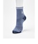マンシングウェア MUNSINGWEAR ショート丈 MoveSox(Arch Spiral)【交換・返品不可】