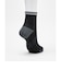 マンシングウェア MUNSINGWEAR ショート丈 MoveSox(Arch Spiral)【交換・返品不可】