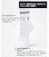マンシングウェア MUNSINGWEAR ショート丈 MoveSox(Arch Spiral)【交換・返品不可】