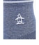 マンシングウェア MUNSINGWEAR ショート丈 MoveSox(Arch Spiral)【交換・返品不可】