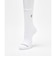 マンシングウェア MUNSINGWEAR ミドル丈 メッシュ編み MoveSox(Arch Spiral) 【交換・返品不可】