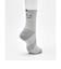 マンシングウェア MUNSINGWEAR ミドル丈 メッシュ編み MoveSox(Arch Spiral) 【交換・返品不可】