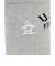 マンシングウェア MUNSINGWEAR ミドル丈 メッシュ編み MoveSox(Arch Spiral) 【交換・返品不可】