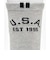 マンシングウェア MUNSINGWEAR ミドル丈 メッシュ編み MoveSox(Arch Spiral) 【交換・返品不可】