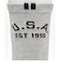 マンシングウェア MUNSINGWEAR ミドル丈 メッシュ編み MoveSox(Arch Spiral) 【交換・返品不可】