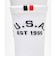 マンシングウェア MUNSINGWEAR ミドル丈 メッシュ編み MoveSox(Arch Spiral) 【交換・返品不可】