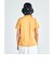 マンシングウェア MUNSINGWEAR Sunscreen NIR ストレッチスムースモックネック半袖シャツ
