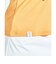 マンシングウェア MUNSINGWEAR Sunscreen NIR ストレッチスムースモックネック半袖シャツ