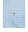 Sunscreen NIR モノグラムグラフィックプリント半袖ポロシャツ
