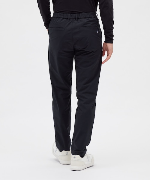 マンシングウェア MUNSINGWEAR ストレッチ ワンポイント刺繍 フル