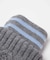 マンシングウェア MUNSINGWEAR ニット編みレッグウォーマー